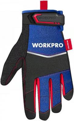 Нейлоновые перчатки Workpro WP371002 Нейлоновые перчатки Workpro WP371002