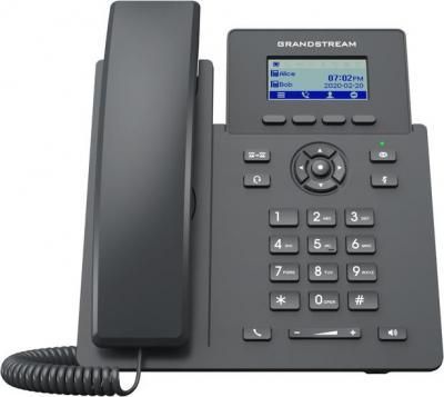 IP-телефон Grandstream GRP2601P IP-телефон Grandstream GRP2601P