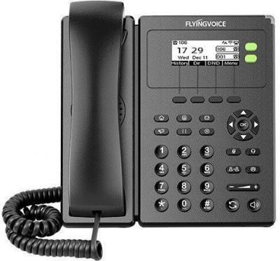 IP-телефон Flyingvoice FIP10P IP-телефон Flyingvoice FIP10P