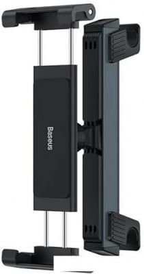 Держатель для планшета Baseus JoyRide Pro Backseat Car Mount SUTQ000001 (черный) Держатель для планшета Baseus JoyRide Pro Backseat Car Mount SUTQ000001 (черный)