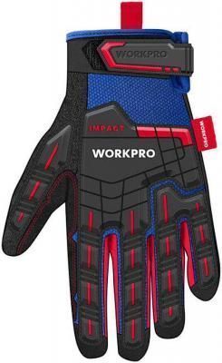 Перчатки хозяйственные Workpro WP371005 Перчатки хозяйственные Workpro WP371005