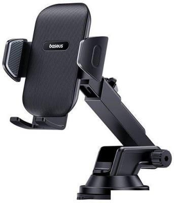 Держатель для смартфона Baseus UltraControl Go Series Clamp-Type Phone Holder C40361600111-00 Держатель для смартфона Baseus UltraControl Go Series Clamp-Type Phone Holder C40361600111-00