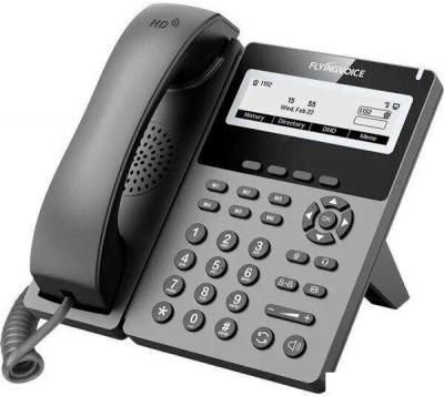 IP-телефон Flyingvoice P22P IP-телефон Flyingvoice P22P
