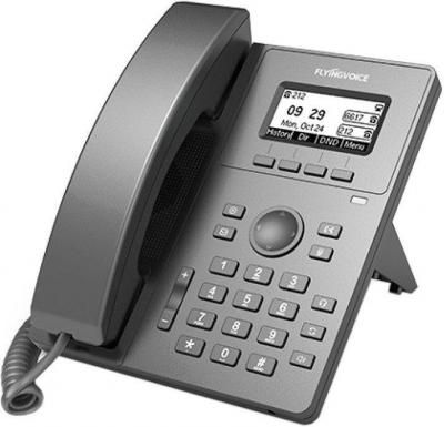 IP-телефон Flyingvoice P10W IP-телефон Flyingvoice P10W