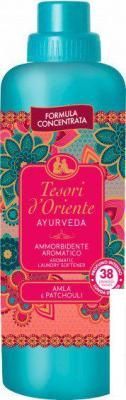 Кондиционер для белья Tesori d'Oriente Ayurveda Аюрведа 760 мл Кондиционер для белья Tesori d'Oriente Ayurveda Аюрведа 760 мл