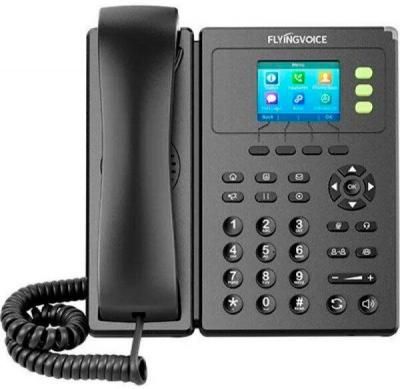 IP-телефон Flyingvoice FIP11C IP-телефон Flyingvoice FIP11C