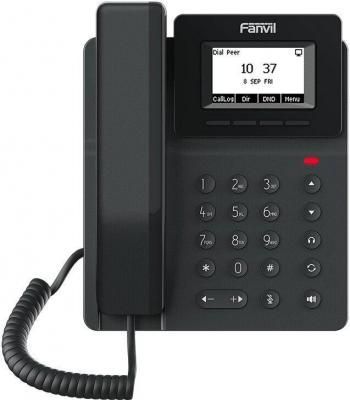 IP-телефон Fanvil V50G IP-телефон Fanvil V50G