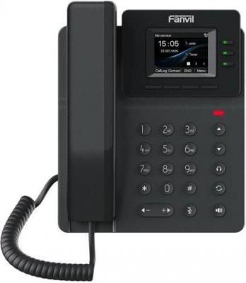 IP-телефон Fanvil V60W IP-телефон Fanvil V60W