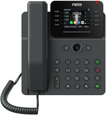 IP-телефон Fanvil V62W IP-телефон Fanvil V62W