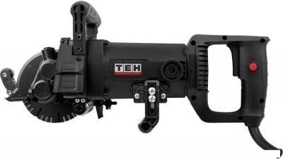 Бороздодел TEH TWC12520 (кейс) Бороздодел TEH TWC12520 (кейс)