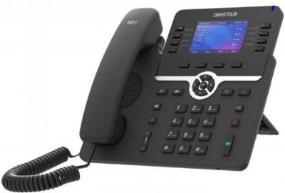 IP-телефон Dinstar C64GP IP-телефон Dinstar C64GP