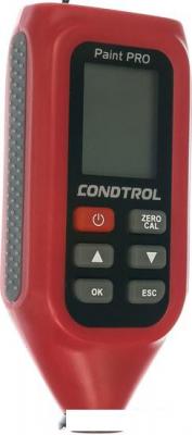 Толщиномер Condtrol Paint Pro 3-7-051 Толщиномер Condtrol Paint Pro 3-7-051